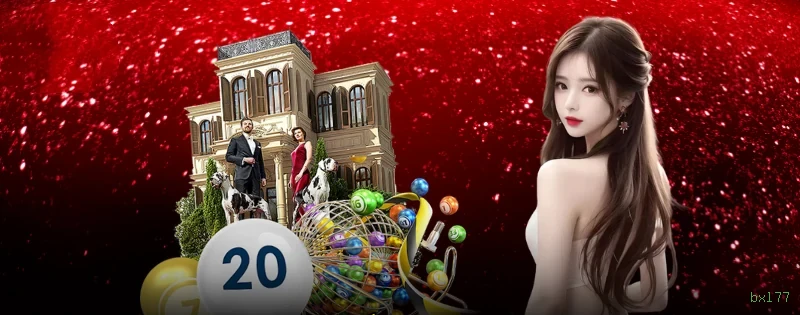 Lista de jogos para bxl77 vip section